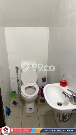 Rumah Modern 5 KT di Jakarta Garden City Jakarta Timur Semi Furnished Rumah Modern 5 KT di Jakarta Garden City Jakarta Timur Semi Furnished
