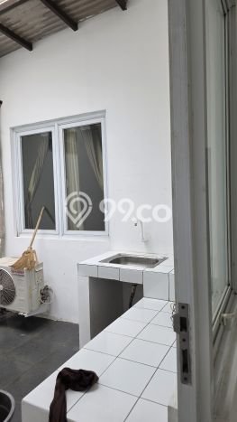 Hunian Cantik Minimalis Lb 150m2 di Arcamanik, Bandung Hunian Cantik Minimalis Lb 150m2 di Arcamanik, Bandung
