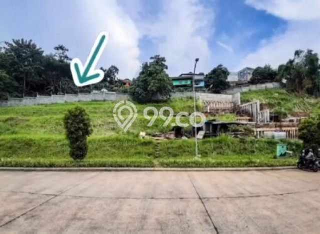 Lahan Dijual Lokasi Strategis di Bandung dengan Luas 638m2 Lahan Dijual Lokasi Strategis di Bandung dengan Luas 638m2