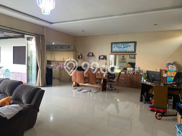 For Sale! Premium House LT 510m2 Desain Modern di Cipaku For Sale! Premium House LT 510m2 Desain Modern di Cipaku