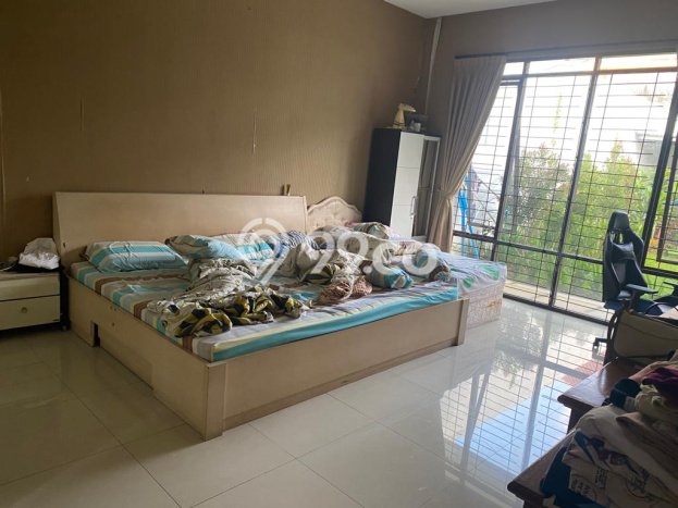 For Sale! Premium House LT 510m2 Desain Modern di Cipaku For Sale! Premium House LT 510m2 Desain Modern di Cipaku