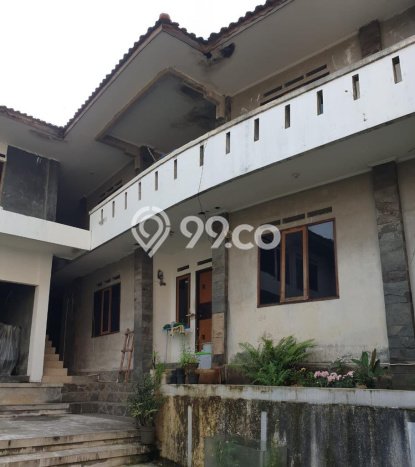Unit Komersial Dijual di Bandung LT 684m2 & LB 750m2 Unit Komersial Dijual di Bandung LT 684m2 & LB 750m2