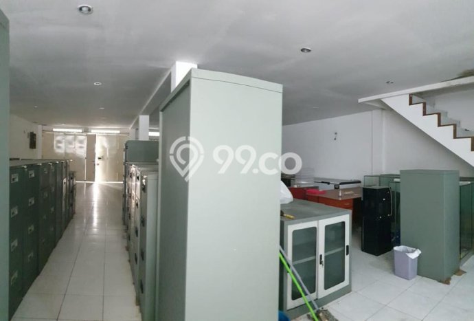 Unit Komersial Dijual di Bandung LT 684m2 & LB 750m2 Unit Komersial Dijual di Bandung LT 684m2 & LB 750m2