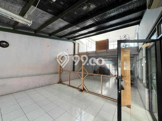 Paling Diincar! Ruko Dijual di Setra Sari Harga Kompetitif Paling Diincar! Ruko Dijual di Setra Sari Harga Kompetitif