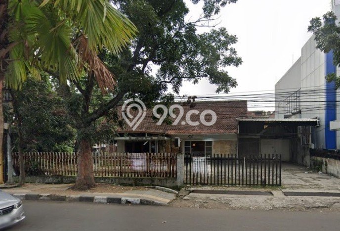 Komersial Dijual di Bandung LT 910m2 & LB 400m2 Lokasi Terbaik! Komersial Dijual di Bandung LT 910m2 & LB 400m2 Lokasi Terbaik!