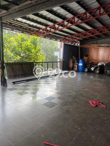 Rumah Elit Modern Siap Huni di Dago Pakar Bandung Rumah Elit Modern Siap Huni di Dago Pakar Bandung