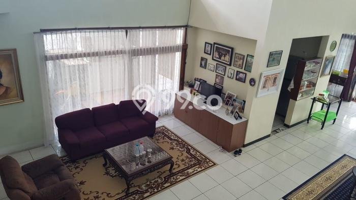 Dijual Rumah Luas Megah Dengan View Eksklusif di Setra Sari, Bandung Dijual Rumah Luas Megah Dengan View Eksklusif di Setra Sari, Bandung