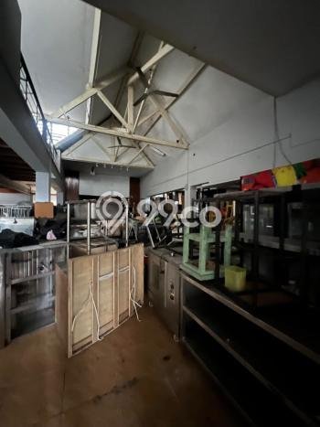 Paling Diincar! Komersial Dijual di Cipaganti Harga Kompetitif Paling Diincar! Komersial Dijual di Cipaganti Harga Kompetitif