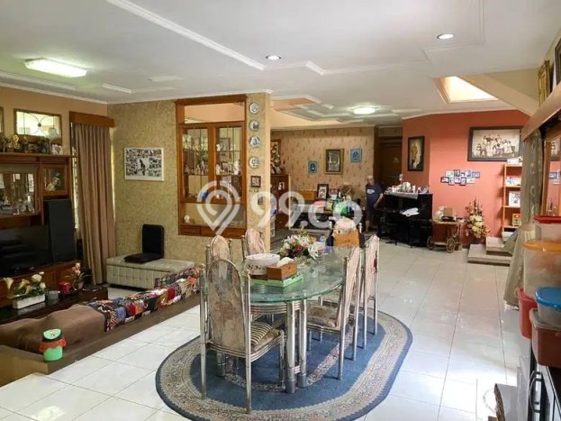 Dijual Rumah Premium dengan Fasilitas Sekitar Komplit di Sukajadi, Bandung Dijual Rumah Premium dengan Fasilitas Sekitar Komplit di Sukajadi, Bandung