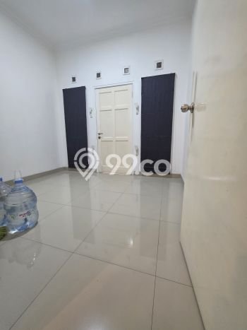 Rumah Elit LB 140m2 Siap Pakai Desain Elegan di Singgasana, Bandung Rumah Elit LB 140m2 Siap Pakai Desain Elegan di Singgasana, Bandung