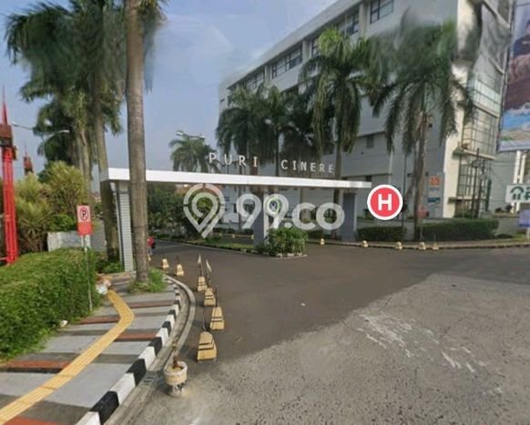 For Sale Rumah Elit Exclusive di Cinere, Depok For Sale Rumah Elit Exclusive di Cinere, Depok