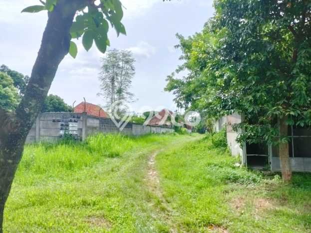 Tanah Strategis Dijual di Tajur Halang Bogor 2855m2 Tanah Strategis Dijual di Tajur Halang Bogor 2855m2