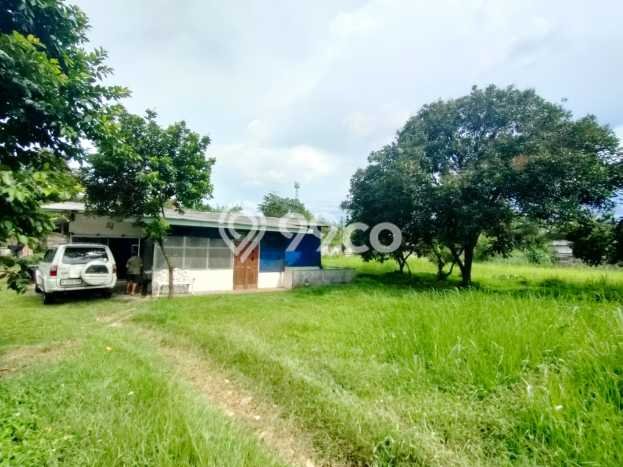 Tanah Strategis Dijual di Tajur Halang Bogor 2855m2 Tanah Strategis Dijual di Tajur Halang Bogor 2855m2