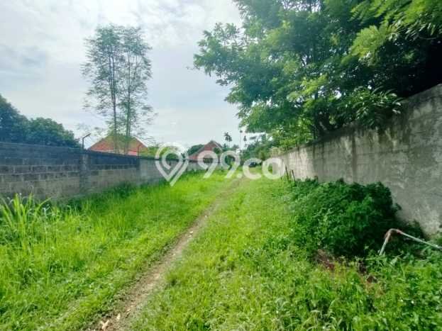 Tanah Strategis Dijual di Tajur Halang Bogor 2855m2 Tanah Strategis Dijual di Tajur Halang Bogor 2855m2