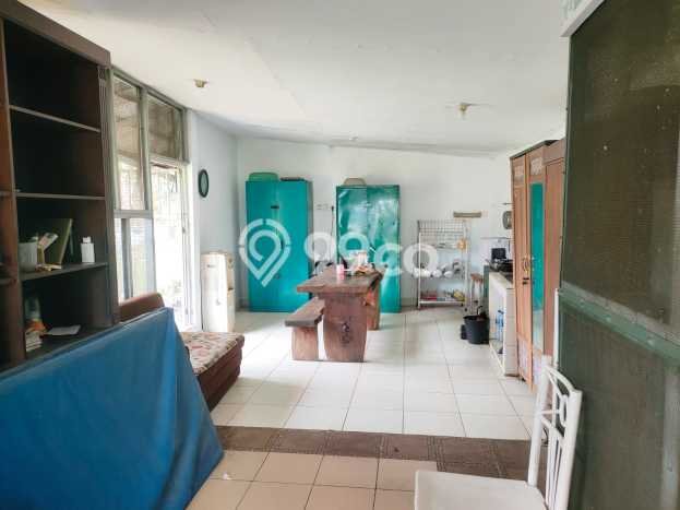 Tanah Strategis Dijual di Tajur Halang Bogor 2855m2 Tanah Strategis Dijual di Tajur Halang Bogor 2855m2