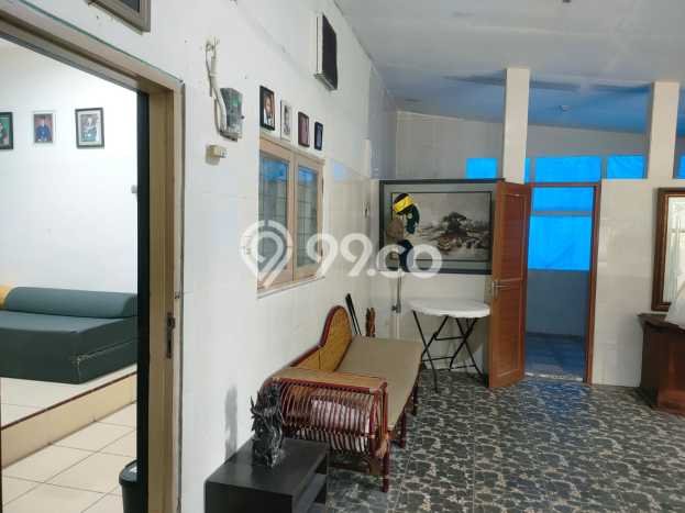 Tanah Strategis Dijual di Tajur Halang Bogor 2855m2 Tanah Strategis Dijual di Tajur Halang Bogor 2855m2