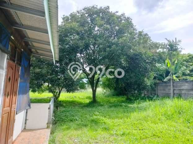 Tanah Strategis Dijual di Tajur Halang Bogor 2855m2 Tanah Strategis Dijual di Tajur Halang Bogor 2855m2