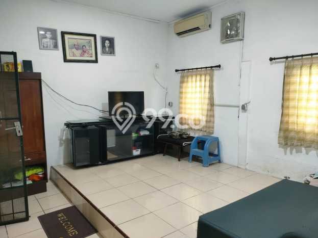Tanah Strategis Dijual di Tajur Halang Bogor 2855m2 Tanah Strategis Dijual di Tajur Halang Bogor 2855m2