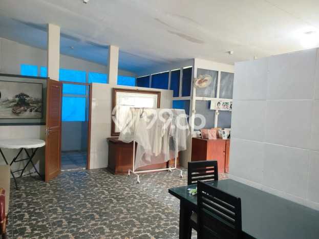 Tanah Strategis Dijual di Tajur Halang Bogor 2855m2 Tanah Strategis Dijual di Tajur Halang Bogor 2855m2