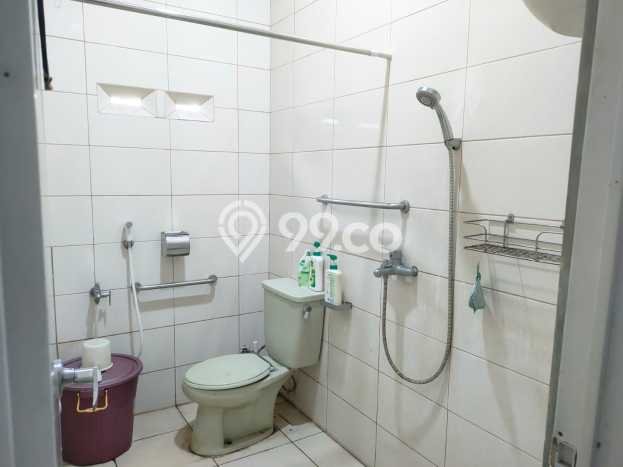 Tanah Strategis Dijual di Tajur Halang Bogor 2855m2 Tanah Strategis Dijual di Tajur Halang Bogor 2855m2