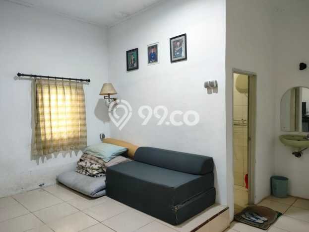 Tanah Strategis Dijual di Tajur Halang Bogor 2855m2 Tanah Strategis Dijual di Tajur Halang Bogor 2855m2