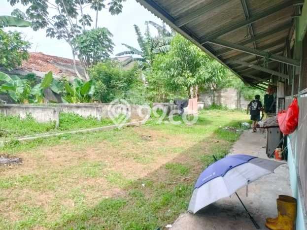 Tanah Strategis Dijual di Tajur Halang Bogor 2855m2 Tanah Strategis Dijual di Tajur Halang Bogor 2855m2