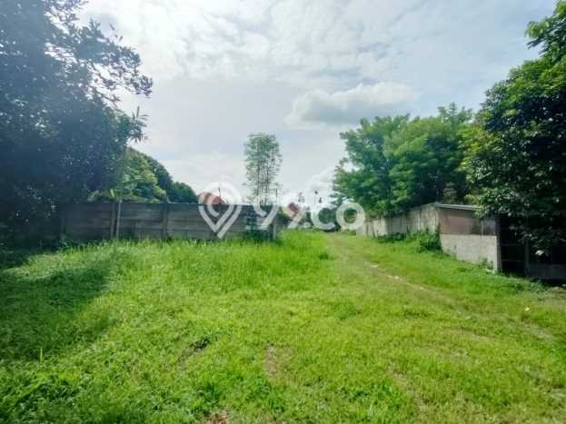 Tanah Strategis Dijual di Tajur Halang Bogor 2855m2 Tanah Strategis Dijual di Tajur Halang Bogor 2855m2