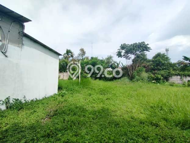 Tanah Strategis Dijual di Tajur Halang Bogor 2855m2 Tanah Strategis Dijual di Tajur Halang Bogor 2855m2