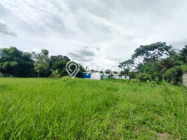 Tanah Strategis Dijual di Tajur Halang Bogor 2855m2 Tanah Strategis Dijual di Tajur Halang Bogor 2855m2