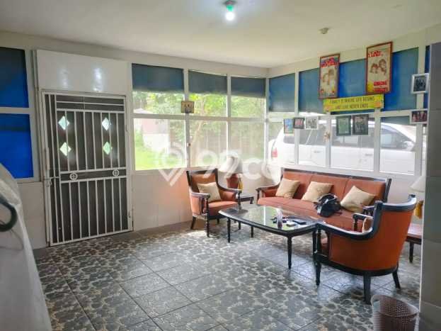 Tanah Strategis Dijual di Tajur Halang Bogor 2855m2 Tanah Strategis Dijual di Tajur Halang Bogor 2855m2