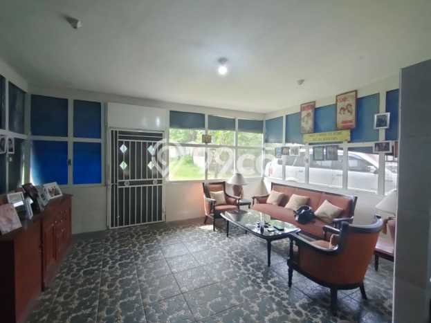 Tanah Strategis Dijual di Tajur Halang Bogor 2855m2 Tanah Strategis Dijual di Tajur Halang Bogor 2855m2