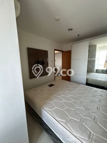 Hunian Apartemen 2 KT 1 KM di Cinere, Depok Dijual Cepat Hunian Apartemen 2 KT 1 KM di Cinere, Depok Dijual Cepat