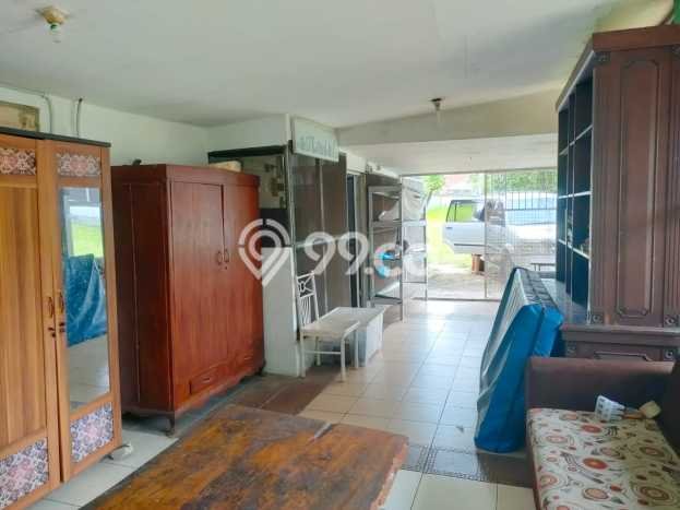 Tanah Strategis Dijual di Tajur Halang Bogor 2855m2 Tanah Strategis Dijual di Tajur Halang Bogor 2855m2