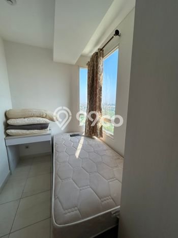 Hunian Apartemen 2 KT 1 KM di Cinere, Depok Dijual Cepat Hunian Apartemen 2 KT 1 KM di Cinere, Depok Dijual Cepat