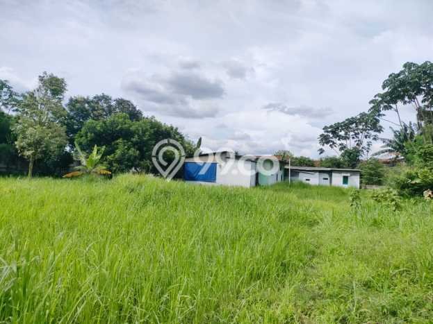Tanah Strategis Dijual di Tajur Halang Bogor 2855m2 Tanah Strategis Dijual di Tajur Halang Bogor 2855m2
