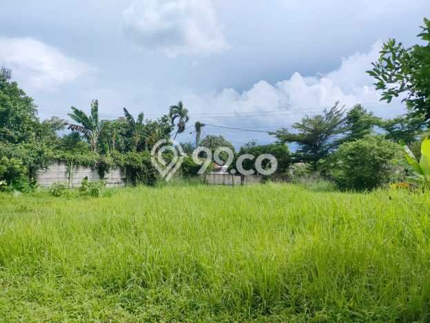 Tanah Strategis Dijual di Tajur Halang Bogor 2855m2 Tanah Strategis Dijual di Tajur Halang Bogor 2855m2