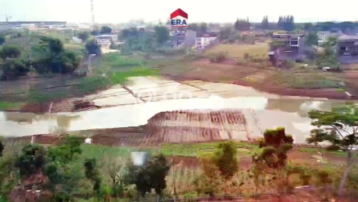LOKASI STRATEGIS! Tanah Kawasan Kota Baru Parahyangan, Luas 632m², Pinggir Jalan Raya LOKASI STRATEGIS! Tanah Kawasan Kota Baru Parahyangan, Luas 632m², Pinggir Jalan Raya
