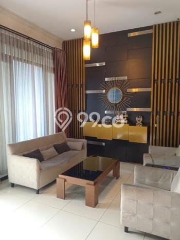 Hunian Super Elit dengan Akses Paling Strategis di Surya Sumantri, Bandung Hunian Super Elit dengan Akses Paling Strategis di Surya Sumantri, Bandung