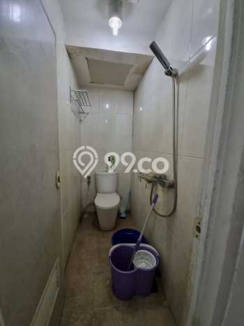 LOKASI PREMIUM! Apartemen di Cimahi Tengah, 1 KM, Luas 36m², Premium LOKASI PREMIUM! Apartemen di Cimahi Tengah, 1 KM, Luas 36m², Premium