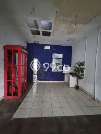 HARGA BERSAING! Komersial di Riau, Luas 60m², Area Bisnis HARGA BERSAING! Komersial di Riau, Luas 60m², Area Bisnis