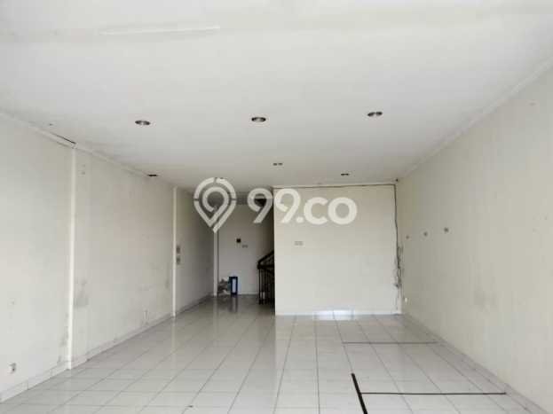 Unit Ruko Dijual di Bandung LT 100m2 & LB 150m2 Unit Ruko Dijual di Bandung LT 100m2 & LB 150m2