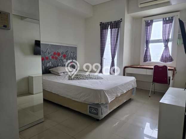 BEST DEAL! Apartemen Kawasan , 1 KT, Luas 24m2m², Kawasan Bandung, Bandung BEST DEAL! Apartemen Kawasan , 1 KT, Luas 24m2m², Kawasan Bandung, Bandung