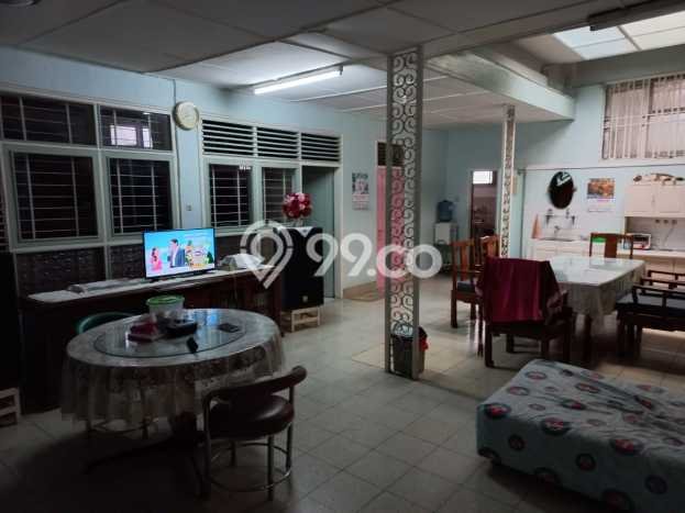 Disewakan! Rumah 2 Kamar Tidur &
2 Kamar Mandi di Bandung Kota, Bandung Disewakan! Rumah 2 Kamar Tidur &
2 Kamar Mandi di Bandung Kota, Bandung