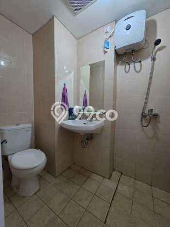 BEST DEAL! Apartemen Kawasan , 1 KT, Luas 24m2m², Kawasan Bandung, Bandung BEST DEAL! Apartemen Kawasan , 1 KT, Luas 24m2m², Kawasan Bandung, Bandung
