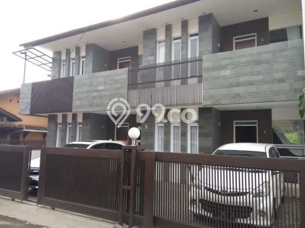 Siap Huni Rumah Mewah 8 Kamar di Lembang Dekat ke Mana Pun Siap Huni Rumah Mewah 8 Kamar di Lembang Dekat ke Mana Pun