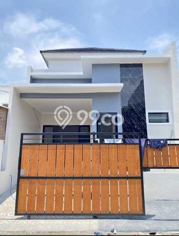 Rumah Luas Asri 3 KT Siap Pakai di Cikupa Citra Raya Tangerang Rumah Luas Asri 3 KT Siap Pakai di Cikupa Citra Raya Tangerang