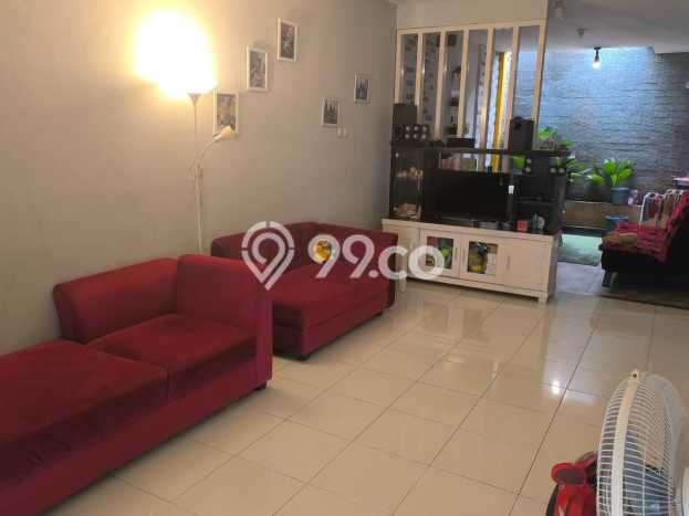 Rumah Modern Cantik 3 KT Siap Huni di Balaraja Rumah Modern Cantik 3 KT Siap Huni di Balaraja