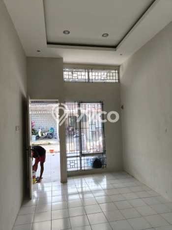 Jual Rumah Favorit Siap Huni LB 36m2 di Karawaci, Tangerang Jual Rumah Favorit Siap Huni LB 36m2 di Karawaci, Tangerang
