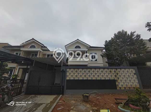 Dijual Rumah Luas Megah Dengan View Eksklusif di Cikupa Citra Raya, Tangerang Dijual Rumah Luas Megah Dengan View Eksklusif di Cikupa Citra Raya, Tangerang