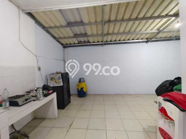 Rumah Sederhana Dijual Lokasi Cikupa 2 Kamar dengan LT 90m2 Rumah Sederhana Dijual Lokasi Cikupa 2 Kamar dengan LT 90m2